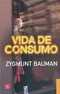 Vida de Consumo (Paperback)