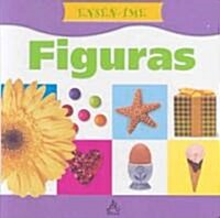 Figuras/ Shapes (Board Book)