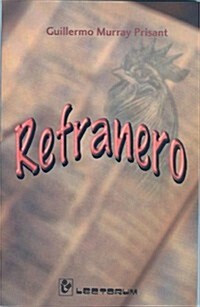 Refranero (Paperback)