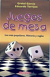 Juegos De Mesa/table Games (Paperback)