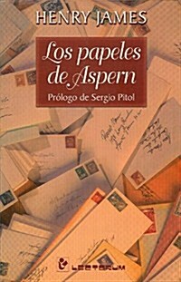 Los Papeles De Aspern/ the Aspern Papers (Paperback, 1st)