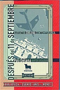Despes del 11 de Septiembre (Paperback)
