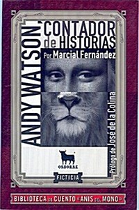 Andy Watson. Contador de Historias (Paperback)