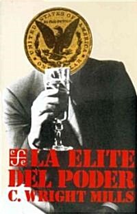 La elite del poder (Paperback)