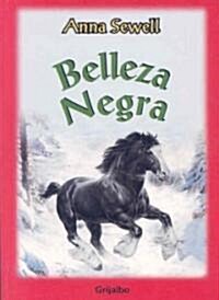 Belleza negra/ Black Beauty (Paperback)