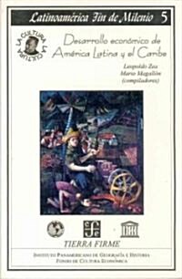 Desarrollo Economico de America Latina y El Caribe (Paperback)