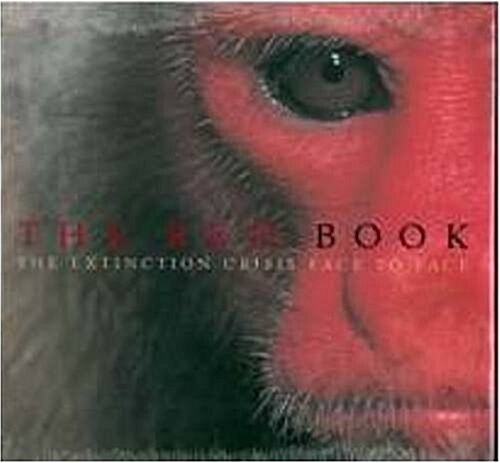 The Red Book (Hardcover)