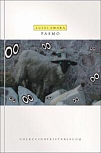 Pasmo (Paperback)