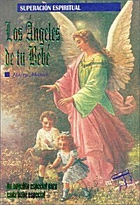 Angeles De Tu Beba (Hardcover)