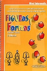 Figuras y formas / Pictures and Patterns (Paperback, 2nd, Spiral, Translation)