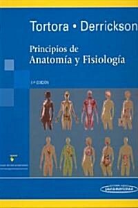 Principios de anatomia y fisiologia / Principles of Anatomy and Physiology (Hardcover, 11th, Translation, Illustrated)