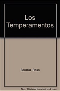 Los Temperamentos (Paperback)