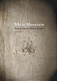 White Mountain (Hardcover)