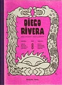 Diego Rivera: Great Illustrator (Hardcover)