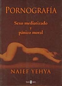 Pornografia/ Pornography (Paperback)