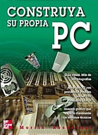 Construya Su Propia PC (Paperback)