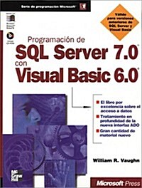 Programacion De SQL Server 7.0 (Paperback)