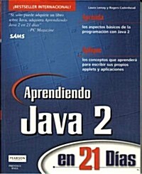 Aprendiendo Java 2.0 En 21 Dias (Paperback)