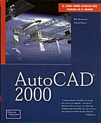 Autocad 2000 (Paperback)
