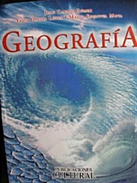 Geografia/geography (Paperback)