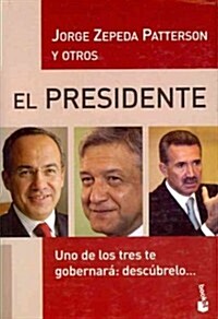 El presidente / The President (Paperback)
