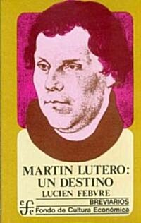 Martin Lutero (Paperback)