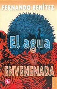 Agua Envenenada (Paperback)