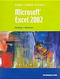 Microsoft Excel 2002 (Paperback)