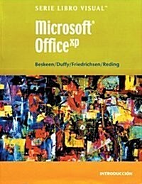 Microsoft Office XP (Paperback)