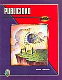 Publicidad/ Publicity (Paperback)