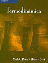Termodinamica/ Thermal Sciences (Paperback)