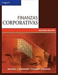 Finanzas corporativas/ Corporative Finances (Paperback)