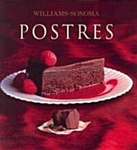 Postres (Hardcover)