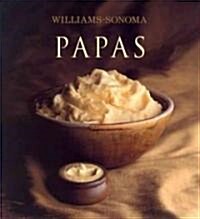 Papas / Potatoes (Hardcover)