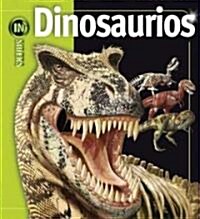 Dinosaurios / Dinosaurs (Hardcover)