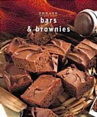 Barras y brownies/ Bars & Brownies (Paperback, Translation)