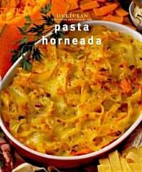 Pasta horneada/ Baked Pasta (Paperback, Translation)
