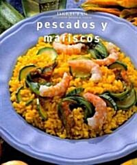 Pescados y mariscos/ Seafood (Paperback, Translation)