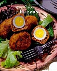 Huevos/ Eggs (Paperback)