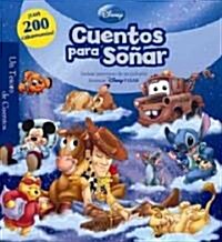 Disney Coleccion Para Sonar / Disney Bedtime Stories (Hardcover, ACT, STK)