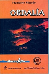 Ordalia (Paperback)