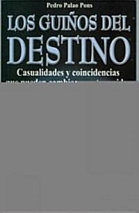 Los Guinos del Destino (Paperback)