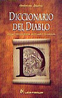 Diccionario del Diablo (Paperback)