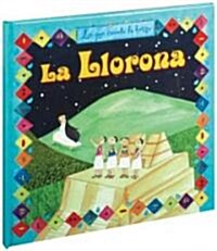 La Llorona/ The cryer (Hardcover)