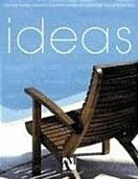 Ideas (Paperback, Multilingual)