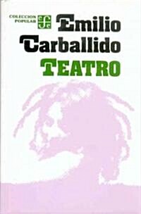 Teatro/ Theater (Paperback)