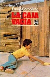 Caja Vacia (Paperback)
