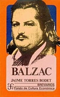 Balzac (Paperback)