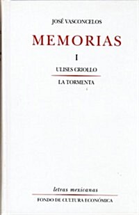 Memorias T. I (Hardcover)