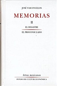 Memorias/ Memories (Hardcover)